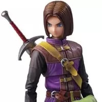 買取】スライムベホマズン ドラゴンクエスト メタリックモンスターズ