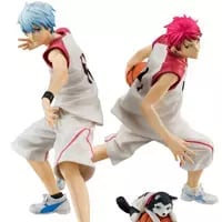 買取】紫原敦 DXF～Cross×Players～第3Q 黒子のバスケ フィギュア買取