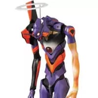 買取】エヴァンゲリオン零号機 「一番くじ エヴァンゲリオン～全力疾走