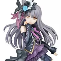 買取】ねんどろいど 1104 バンドリ! ガールズバンドパーティ! 湊友希那