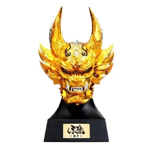 買取】TAMASHII Lab 魔導輪ザルバ 『牙狼〈GARO〉』(魂ウェブ商店限定