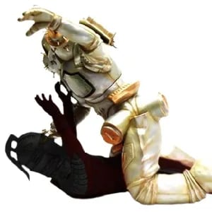 買取】ウルトラ怪獣擬人化計画シリーズ キングジョー ウルトラ