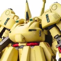 買取】(再販)1/100 MG ティターンズ ジュピトリス試作モビルスーツ PMX