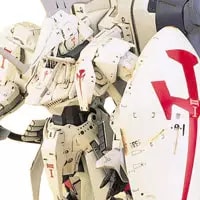 買取】□初回限定版 FSS IMS 1/100 scale L.E.D.MIRAGE V3 -INFERNO