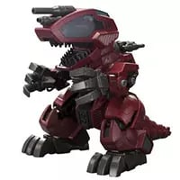 買取】1/72 超大型電撃機械獣 EPZ‐06 デスザウラー(恐竜型) ZOIDS