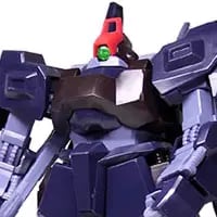 買取】HGUC 1/144 RMS-099 リックディアス (機動戦士Zガンダム