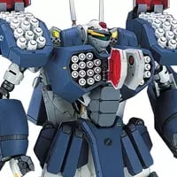 買取】超時空要塞マクロス 1/48 完全変形版 VF-1A エンジェルバーズ