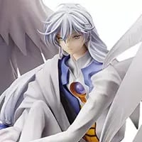 買取】月(ユエ) 「カードキャプターさくら」 1/8 ABS＆PVC製塗装済み