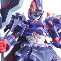 買取】1/1 ダンボール戦機 LBX ディ・レギウディア プラモデル買取