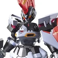 買取】1/1 ダンボール戦機 LBX ディ・レギウディア プラモデル買取