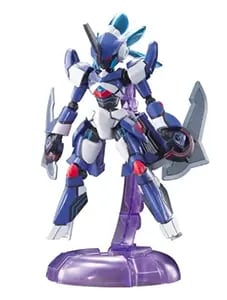 買取】1/1 ダンボール戦機W(ダブル) LBX 023 ダークパンドラ