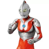 買取】大怪獣シリーズ M78星雲人 ［ウルトラマン］TYPE A モノクロ