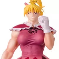 買取】G.E.M.シリーズ HUNTER×HUNTER ゴン＝フリークス フィギュア買取