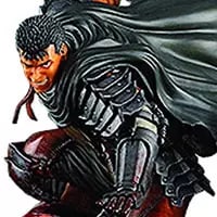 買取】ラストワン賞 ゾッド SOFVICS 一番くじ ベルセルク 運命に抗う