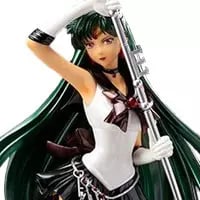 買取】フィギュアーツZERO セーラーサターン -美少女戦士