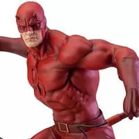 買取】12インチ デアデビル（ベン・アフレック） フィギュア買取