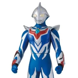 買取】URTRA NEW GENERATION ウルトラマンネクサス ジュネッスブルー