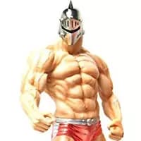 買取】BE@RBRICK-ベアブリック- キン肉マン 400% 「キン肉マン