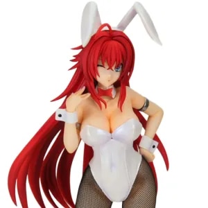 買取】1/3.5スケールフィギュア ハイスクールD×D HERO リアス