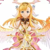 買取】モンスターストライク モンスト ハイクオリティフィギュア 黄泉