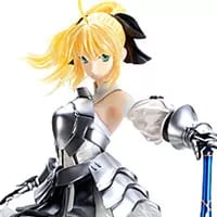 買取】Fate/hollow ataraxia カレン・オルテンシア（1/8スケールPVC
