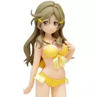 買取】ビビッドレッド・オペレーション スーパーフィギュア 四宮