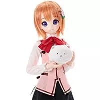 買取】ご注文はうさぎですか？？ 怪盗ラパン 桐間紗路 シャロ 1/7