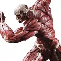 買取】ラストワン賞 終尾の巨人 フィギュア MEGAIMPACT 一番くじ 進撃