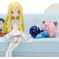 買取】ねんどろいど 780 ポケットモンスター リーリエ フィギュア買取