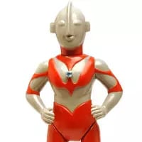 買取】GD-97 ウルトラ超合金 ウルトラマンタロウ フィギュア買取