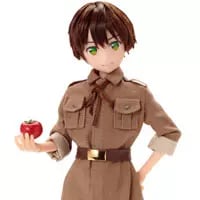 買取】ヘタリア The World Twinkle 日本 1/8スケールフィギュア PVC製