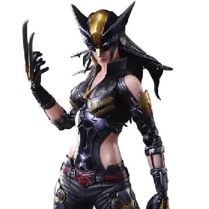 買取】KITTY PRYDE MARVEL美少女 キティ・プライド （1/7スケール PVC