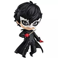 買取】ジョーカー ぬーどるストッパーフィギュア ペルソナ5 ザ