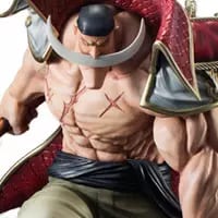 買取】フィギュアーツZERO Artist Special エドワード・ニューゲート