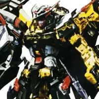 買取】【イベント限定】RG 1/144 ガンダムアストレイ ゴールドフレーム