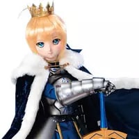買取】RAH リアルアクションヒーローズ Fate/stay night 遠坂凛 1/6