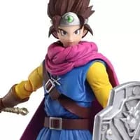 買取】スライムベホマズン ドラゴンクエスト メタリックモンスターズ