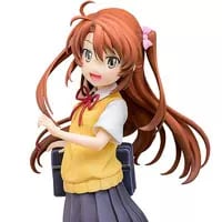 買取】劇場版 のんのんびより ばけーしょん 「一条 蛍」 1/7スケール