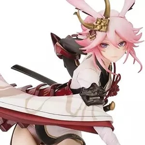 買取】リタ・ロスヴァイセ お別れVer. 1/8 PVC製塗装済み完成品 崩壊