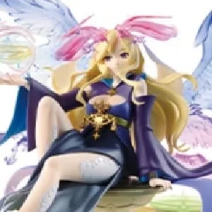 買取】モンスターストライク ハイクオリティフィギュア 黄泉津大神