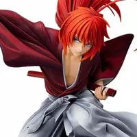 買取】A賞 志々雄真実 MASTERLISE 一番くじ るろうに剣心 -明治剣客