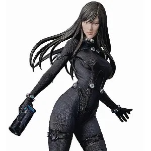 買取】【コミック26巻付】figma .SP005 GANTZ レイカ フィギュア買取