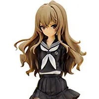 買取】レジーニャ！ とらドラ！ 逢坂大河（1/7スケールPVC塗装済み完成