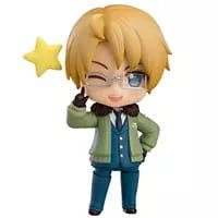 買取】ねんどろいど 中国 ヘタリア World☆Stars フィギュア買取
