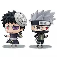 買取】フィギュアーツZERO [超激戦]うちはオビト-かつての友との決着