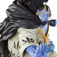 買取】海侠のジンベエ 超限定復刻版 「ワンピース」 Portrait.Of