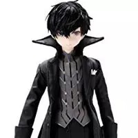 買取】ラッキーくじ ペルソナ5 A賞 プレミアムフィギュア ジョーカー