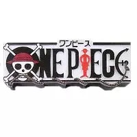 買取】ワンピースロゴ ジャンプ50周年 ロゴキカクvol.3 フィギュア買取