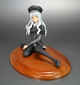 買取】Fate/hollow ataraxia カレン・オルテンシア（1/8スケールPVC