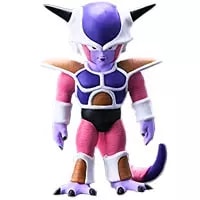 買取】一番くじ ドラゴンボール BATTLE ON PLANET NAMEK E賞 フリーザ